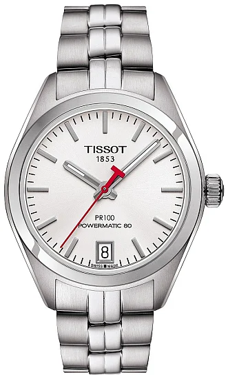 Tissot PR 100 Lady Powermatic 80 Asian Games 2018 Special Edition T1012071101100