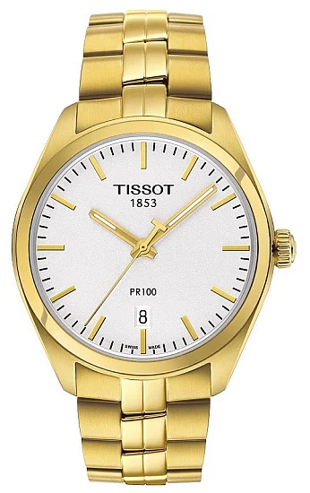 Tissot PR 100 PVD T1014103303100
