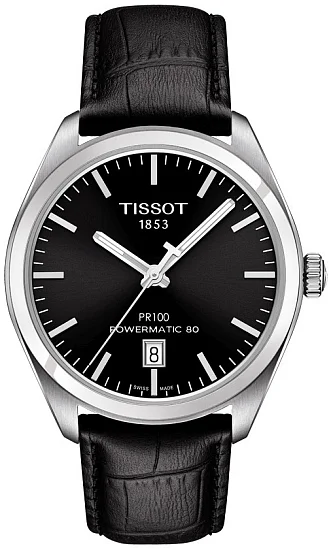 Tissot PR 100 Powermatic 80 T1014071605100