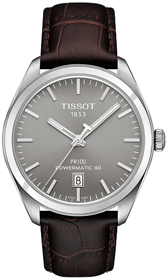 Tissot PR 100 Powermatic 80 T1014071607100