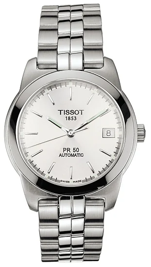 Tissot PR 50 Automatic T34148331