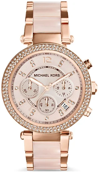 Michael Kors Parker MK5896