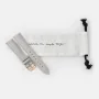 Zdjęcie 2 Paski i części Pasek Cluse Boho Chic Grey Rose Gold CS1408101005