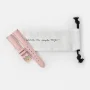 Zdjęcie 2 Paski i części Pasek Cluse Minuit Pink Rose Gold CS1408101026