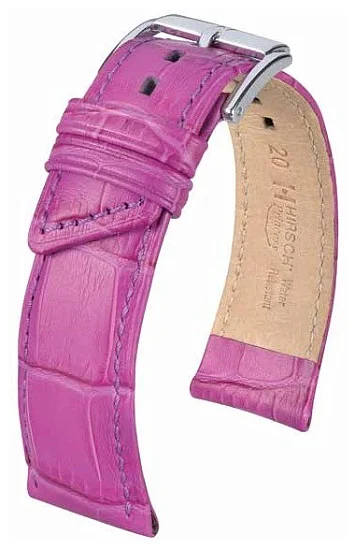 Paski i części Pasek Skórzany Hirsch Princess L 026 28 0