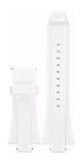 Paski i części Pasek Michael Kors Dylan 28mm MKT9011
