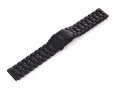 Zdjęcie 2 Paski i części Bransoleta Luminox Czarna 24mm Navy SEAL 3500 FPX.2402.20B.K