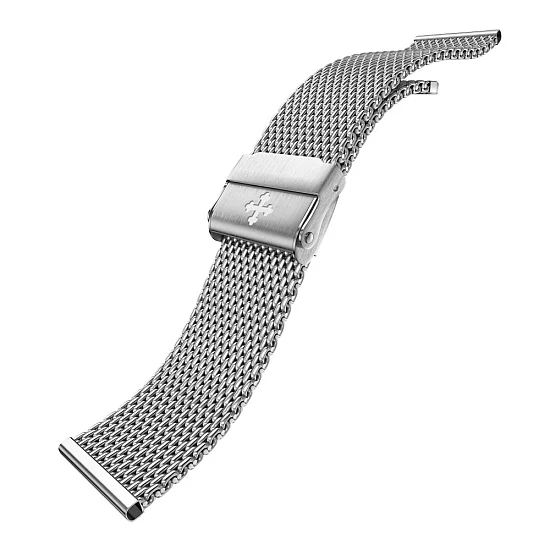 Paski i części Bransoleta Meccaniche Veneziane Mesh 20mm MV-MILANESE-20
