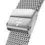  Zdjęcie 3 Paski i części Bransoleta Meccaniche Veneziane Mesh 20mm MV-MILANESE-20