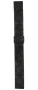  Zdjęcie 2 Paski i części Bransoleta Mesh 20mm Czarna BRANS-MESH-BK-20-1