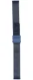  Zdjęcie 2 Paski i części Bransoleta Mesh 14mm Niebieska BRANS-MESH-NB-14-1