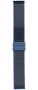  Zdjęcie 2 Paski i części Bransoleta Mesh 20mm Niebieska BRANS-MESH-NB-20-1