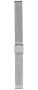  Zdjęcie 2 Paski i części Bransoleta Mesh 14mm Stalowa BRANS-MESH-ST-14-1