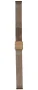  Zdjęcie 2 Paski i części Bransoleta Mesh 12mm Brąz BRANS-MESH-BR-12-1