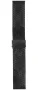  Zdjęcie 2 Paski i części Bransoleta Mesh 24mm Czarna BRANS-MESH-BK-24-1