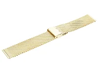 Zdjęcie zegarka BRANS-MESH-YG-24-1
