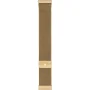 Zdjęcie 7 Paski i części Bransoleta Mesh Hirsch 22mm Żółte Złoto Magnetyczna 30161410-1-22