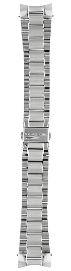 Paski i części Bransoleta Michael Kors Bradshaw Smartwatch 22mm BRANS-MKT-22