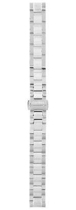 Paski i części Bransoleta Stalowa Certina 13mm DS Prime Shape Lady C605011380