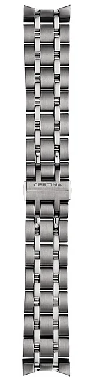 Paski i części Bransoleta Tytanowa DS Action 20mm C605021411
