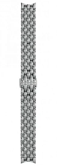 Paski i części Bransoleta Stalowa Certina 13mm DS-8 Lady C605021451
