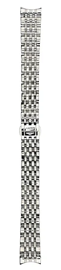 Paski i części Bransoleta Stalowa Longines 14mm Elegant Collection L600171122
