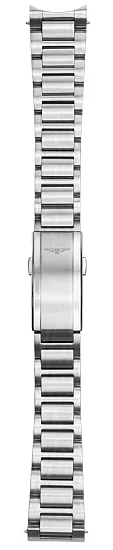 Paski i części Bransoleta Stalowa Longines 20mm HydroConquest 2026 39mm z Mikroregulacją L600174100