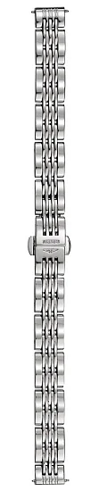 Paski i części Bransoleta Stalowa Longines 14mm Equestrian L600148747