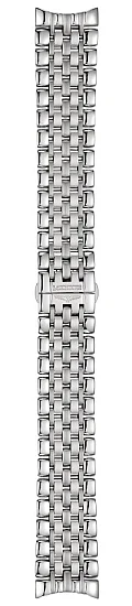 Paski i części Bransoleta Stalowa Longines 13mm Elegant Collection Lady L600140818