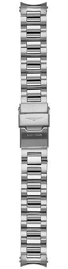 Paski i części Bransoleta Stalowa Longines 19mm HydroConquest L600123774