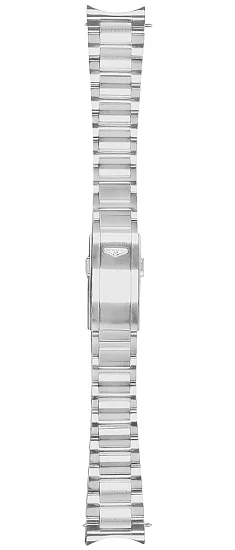 Paski i części Bransoleta Stalowa Longines 21mm HydroConquest L600169186