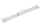  Zdjęcie 2 Paski i części Bransoleta Stalowa Longines 21mm Spirit 40 Premium L600159665