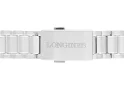  Zdjęcie 3 Paski i części Bransoleta Stalowa Longines 21mm Spirit 40 Premium L600159665