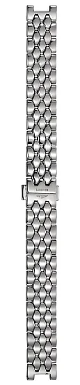 Paski i części Bransoleta Stalowa Longines 11mm Symphonette L600146040
