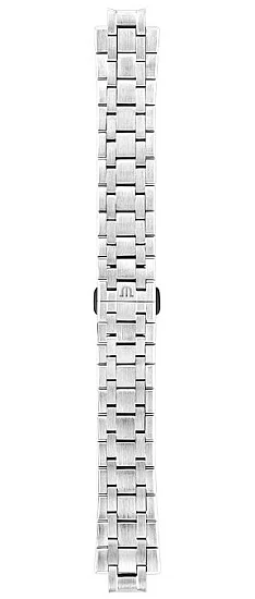 Paski i części Bransoleta Stalowa Maurice Lacroix Aikon AI1018 ML450-005015