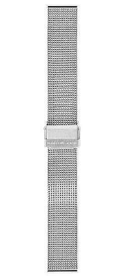 Paski i części Bransoleta Stalowa Maurice Lacroix Mesh Eliros EL1098, EL1118, EL1108 ML450-005004