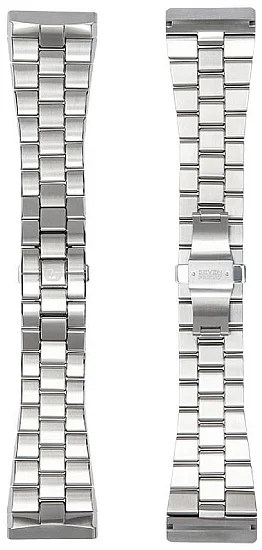 Paski i części Bransoleta Stalowa SEVENFRIDAY 26mm SF-METALSTRAP-006