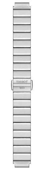 Paski i części Bransoleta Stalowa Tissot 12mm SRV T605051128