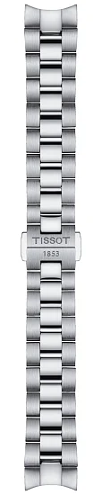 Paski i części Bransoleta Stalowa Tissot 15mm T-My Lady T605046042