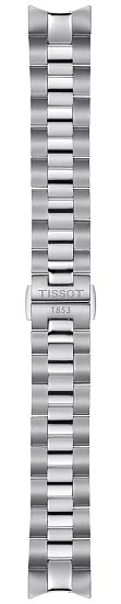 Paski i części Bransoleta Stalowa Tissot 15mm T-My Lady T605045081
