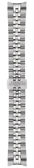 Paski i części Bransoleta Stalowa Tissot 16mm Ballade T605050369