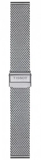 Paski i części Bransoleta Stalowa Tissot 20mm T852047948