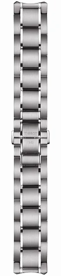 Paski i części Bransoleta Stalowa Tissot 20mm PRS 516 2016-2022 T605037160