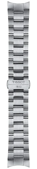 Paski i części Bransoleta Stalowa Tissot 22mm PRS 516 T605046343