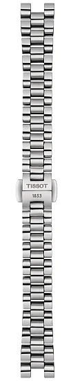 Paski i części Bransoleta Stalowa Tissot 4,95mm Desir T605050199