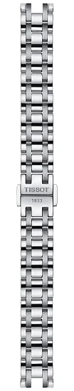 Paski i części Bransoleta Stalowa Tissot Bellissima T605045234