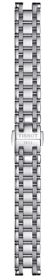 Paski i części Bransoleta Stalowa Tissot Bellissima T605047144