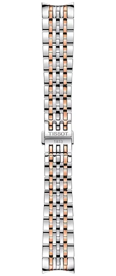 Paski i części Bransoleta Stalowa Tissot 19mm Le Locle T60504088https://wwwzegarkizgora0