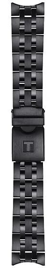 Paski i części Bransoleta Stalowa Tissot 20mm PRC 200 T605045741
