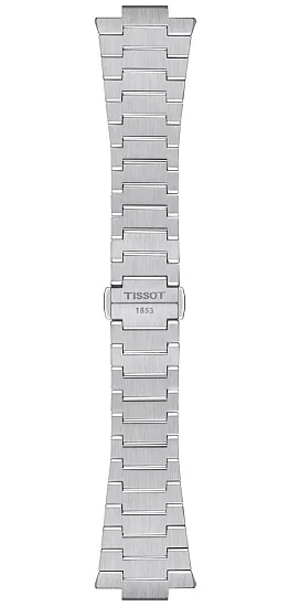 Paski i części Bransoleta Stalowa Tissot PRX 35 T605047605